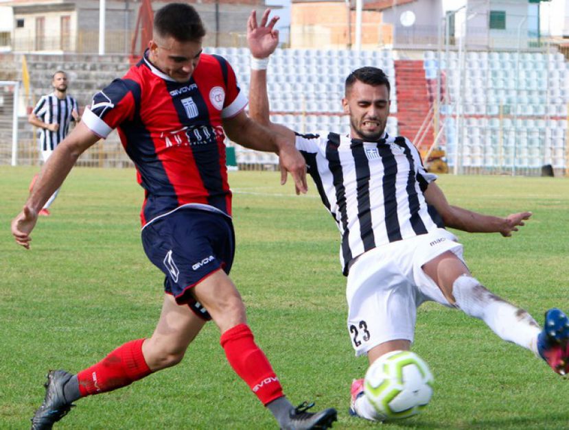 Αμφίβολος με Χανιά ο Καψάλης