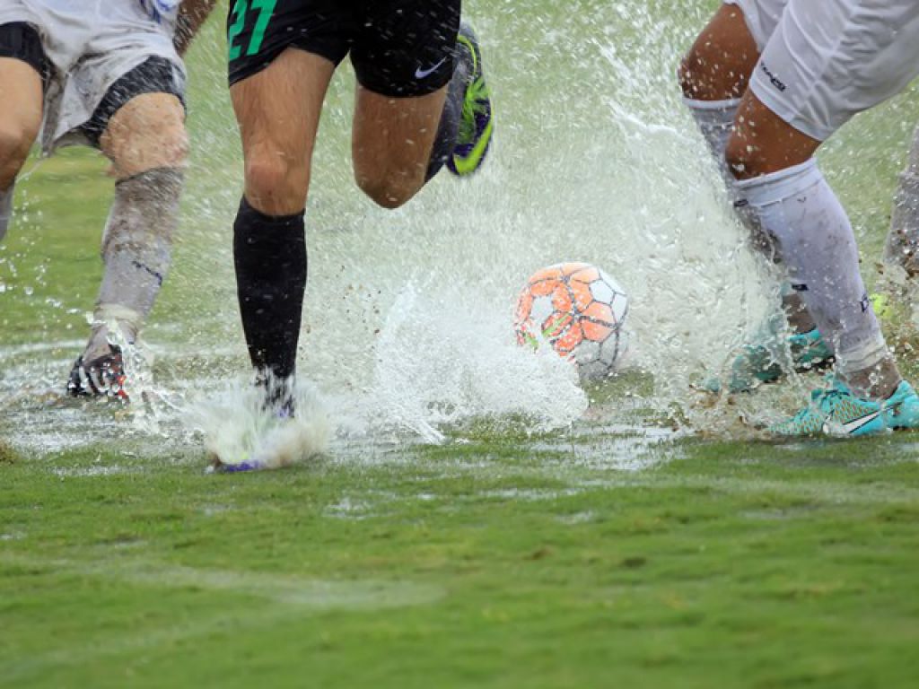 H 6η ημέρα της Football League