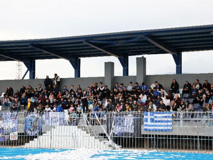 Βαριά «καμπάνα» στον Νέστο
