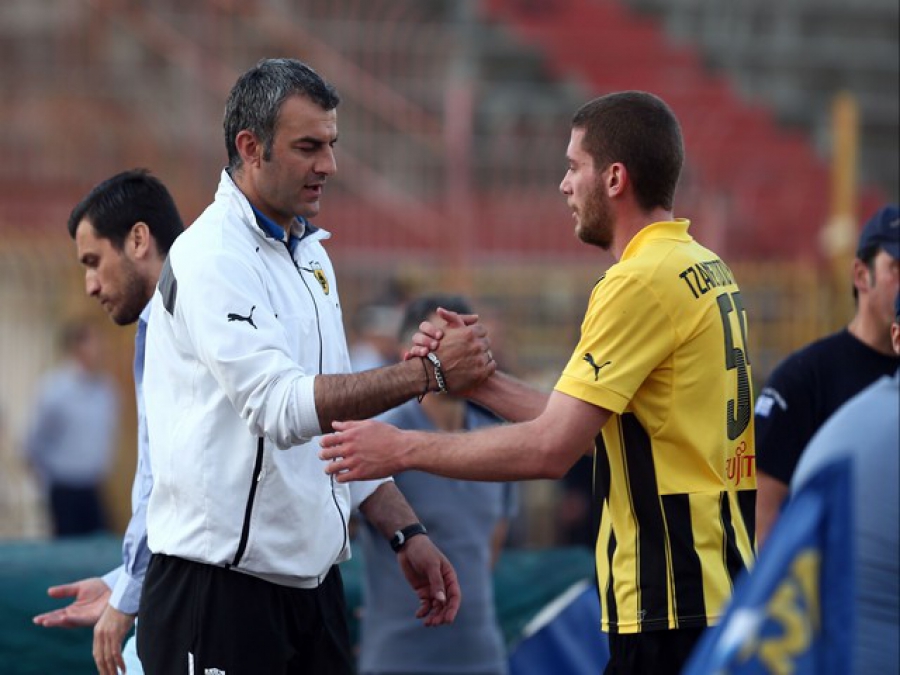 Δέλλας: «Νίκη που έδωσε άνοδο»