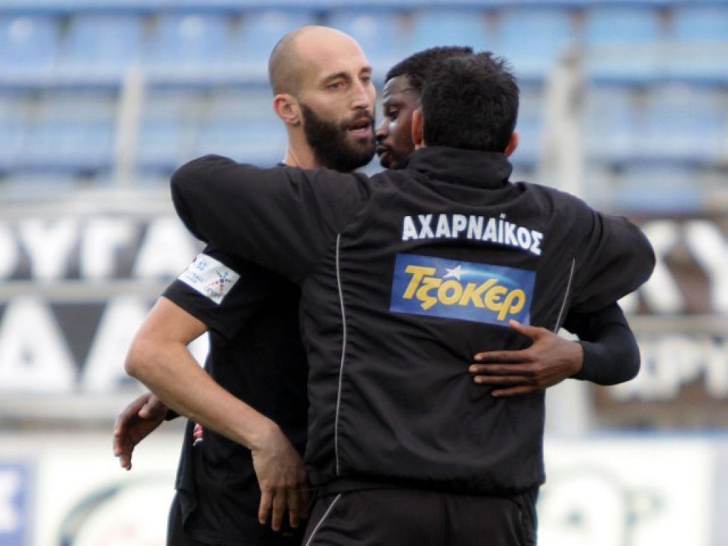 Την επόμενη εβδομάδα ο Ρεπετσάς