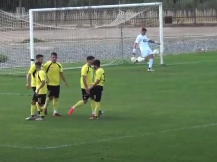 Καρέ ο Εργοτέλης (video)
