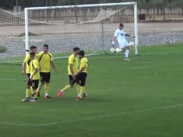 Καρέ ο Εργοτέλης (video)