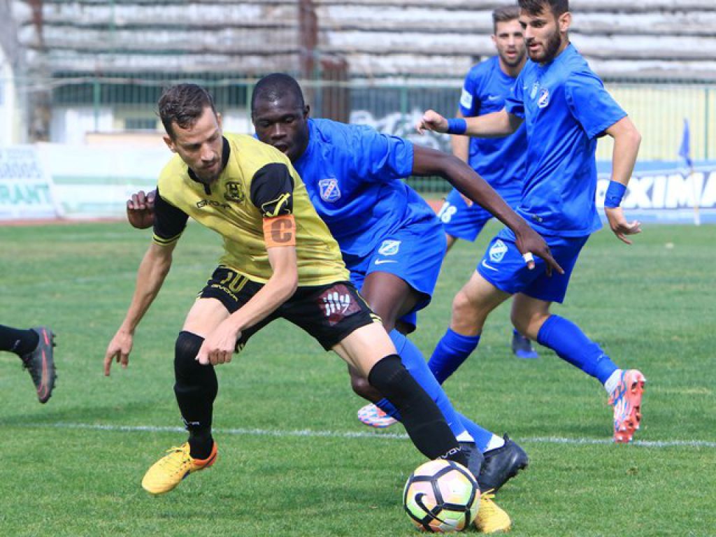 Τα έχει… 200 ο Μπιτέλης
