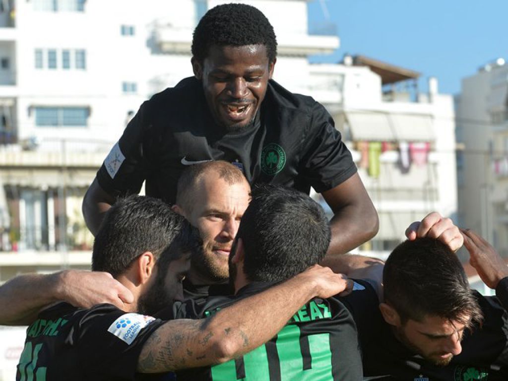 Ταξίδι σε… ένα μήνα