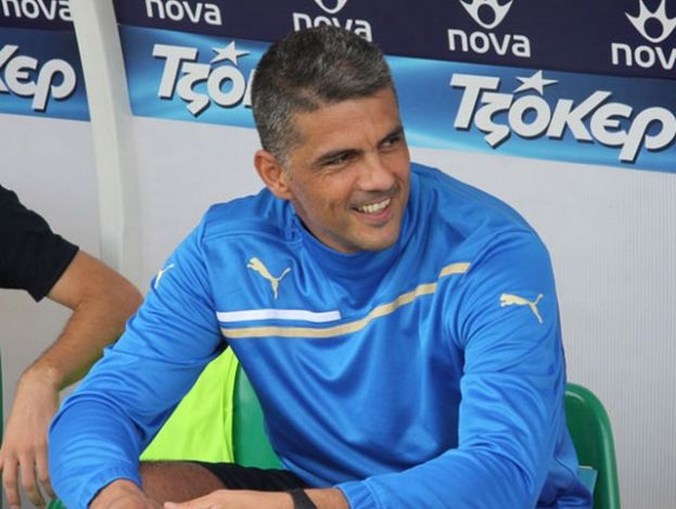 Ο Μπακόπουλος στην Επισκοπή