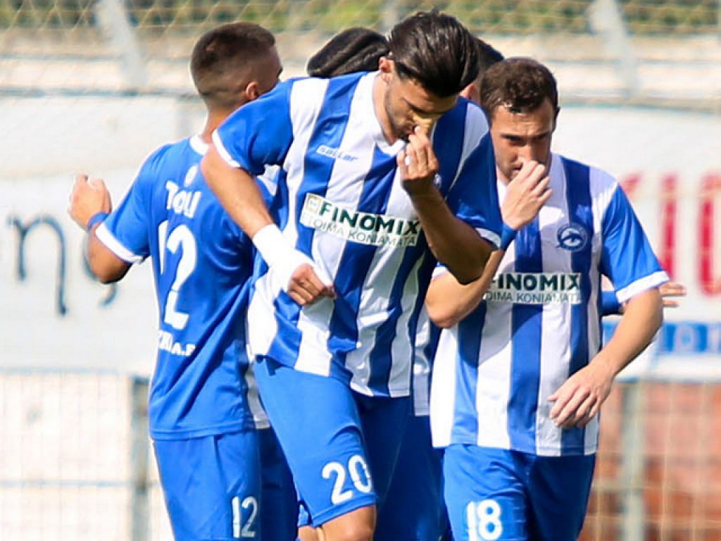 Κρατά το μεγαλύτερο ποσοστό