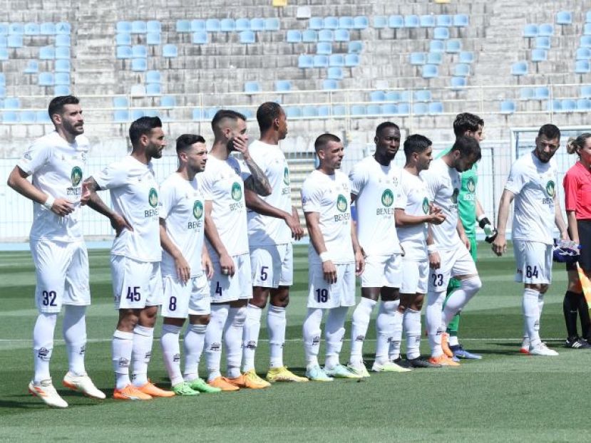 Αναζητείται αντίδραση