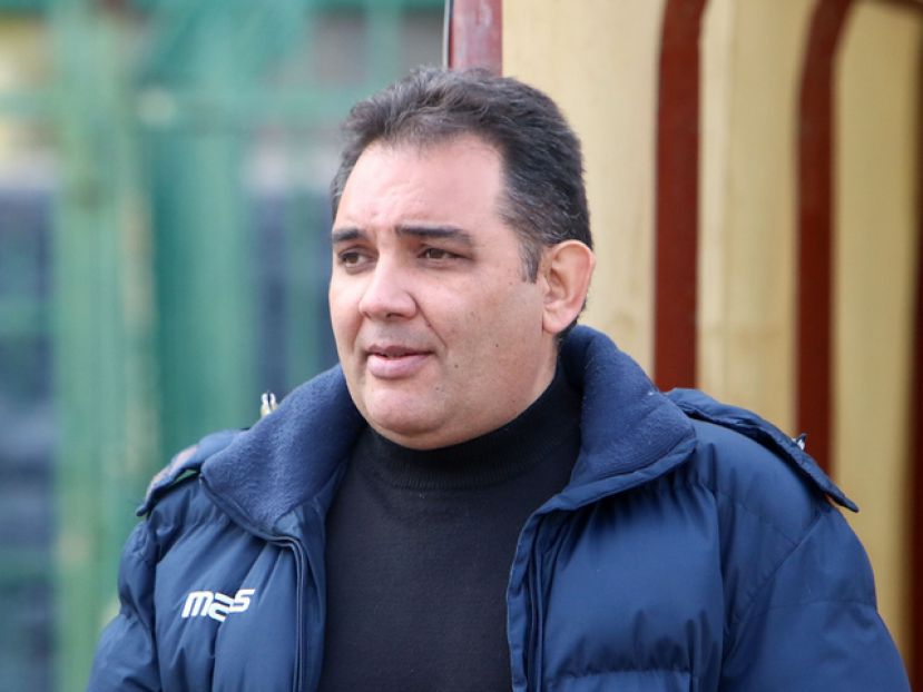 Με Μπούρμπο στο Δ.Σ.