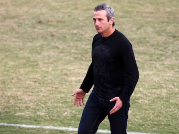«Πήραμε το βάπτισμα του πυρός»