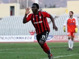 Παναχαϊκή – Φωκικός 3-0 (video)