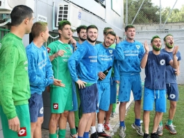 Ξεκινούν 14 Ιουλίου
