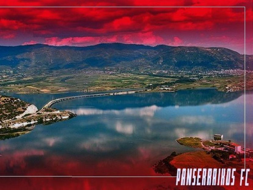 Κοζάνη η προετοιμασία του Πανσερραϊκού