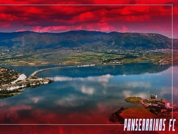 Κοζάνη η προετοιμασία του Πανσερραϊκού