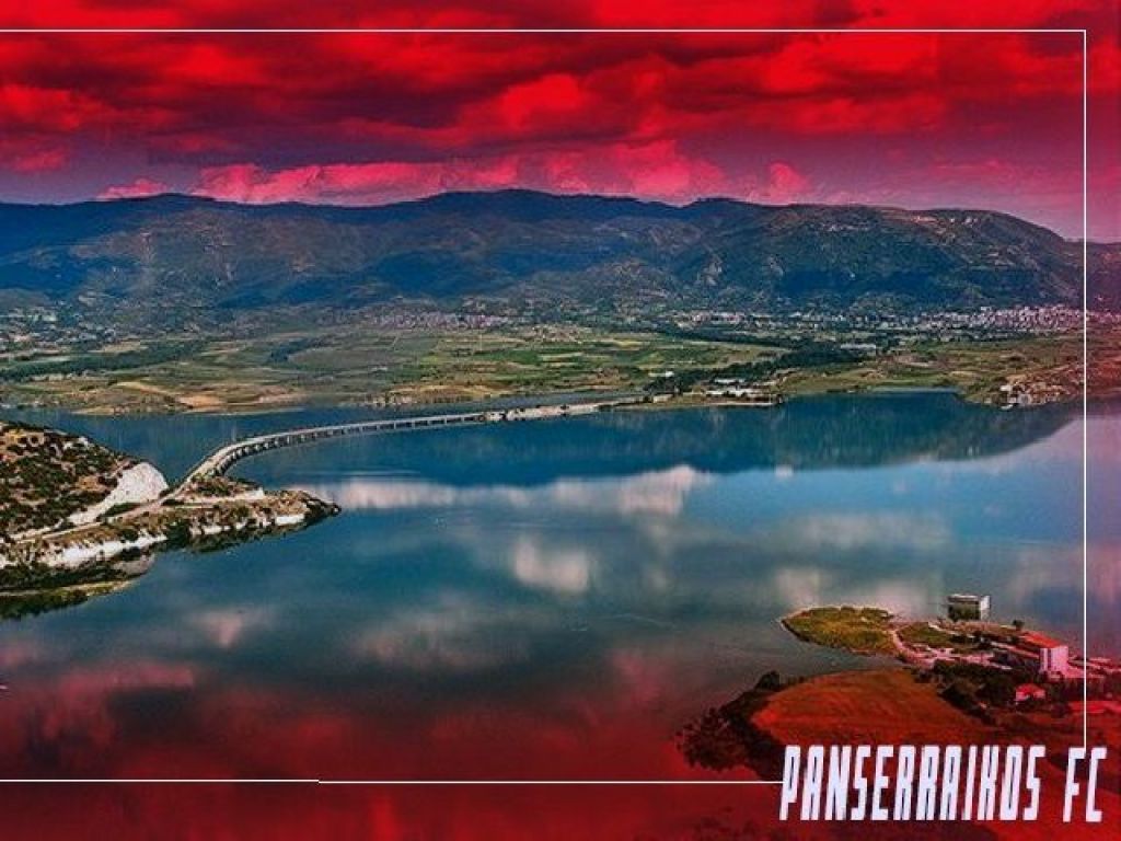Κοζάνη η προετοιμασία του Πανσερραϊκού