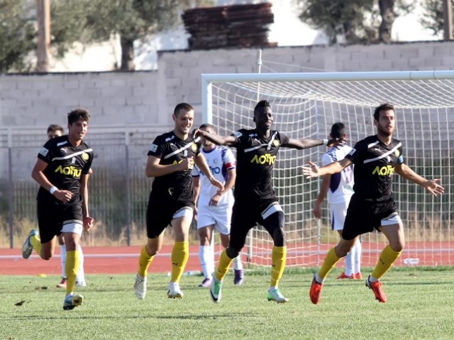 Κλίμα αβεβαιότητας στα Μέγαρα