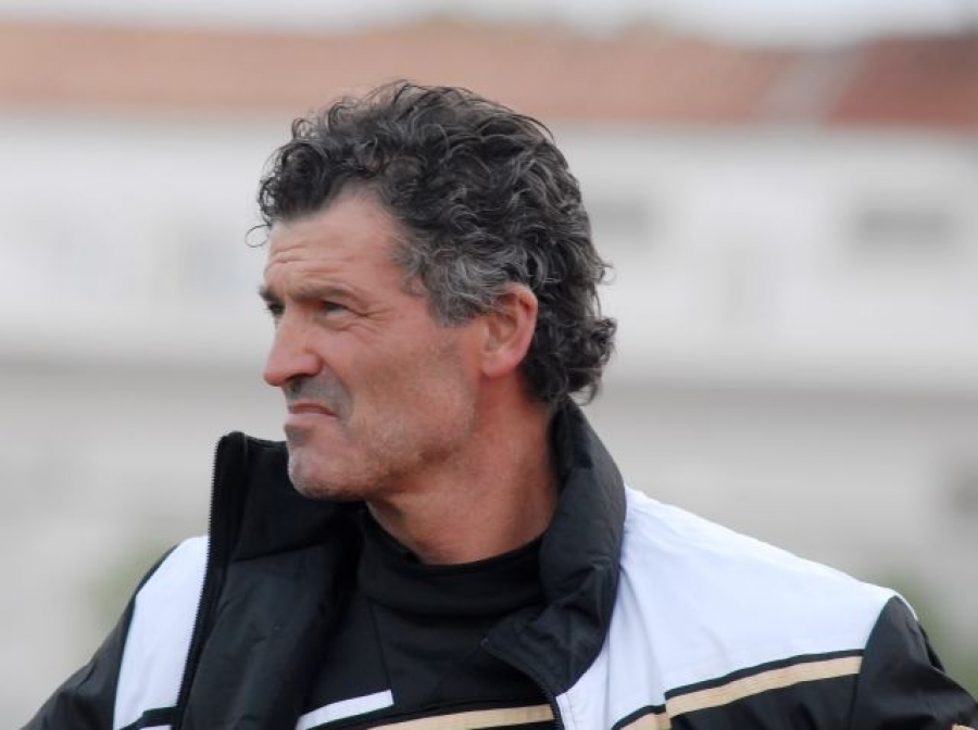 Γεωργούλης: «Η κλάση του Ντάνι»