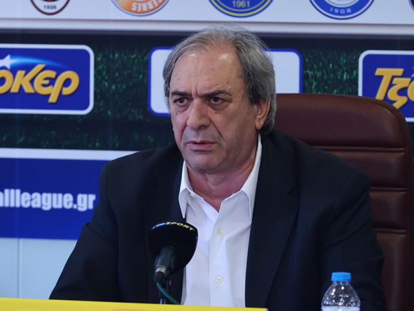 Εγγράφει νέα μέλη η λίγκα