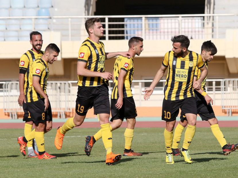 5άρα μετά από 15 χρόνια!