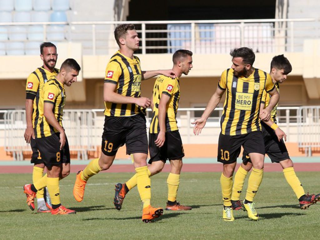 5άρα μετά από 15 χρόνια!