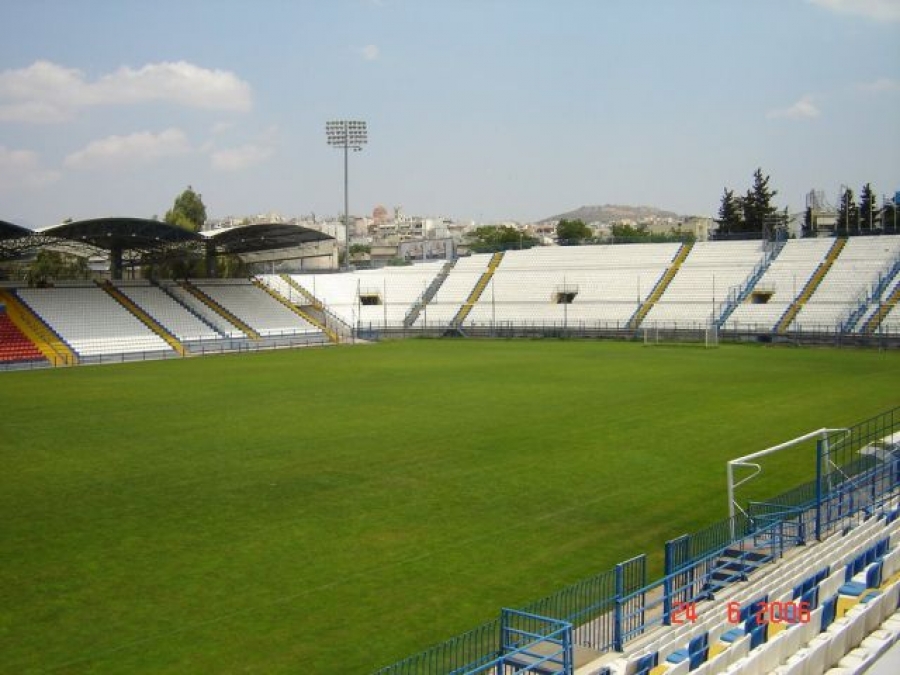 Για ιερό σκοπό