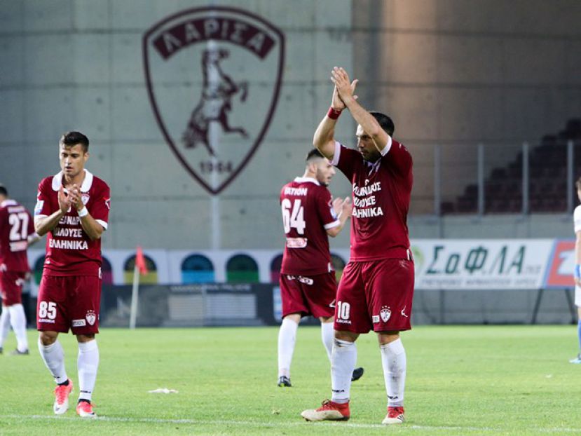 «Παιδικό όνειρο ο Άρης»