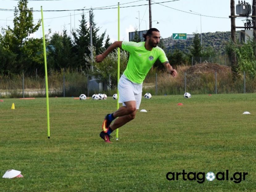 Γίνεται ΠΑΕ Καραϊσκάκης