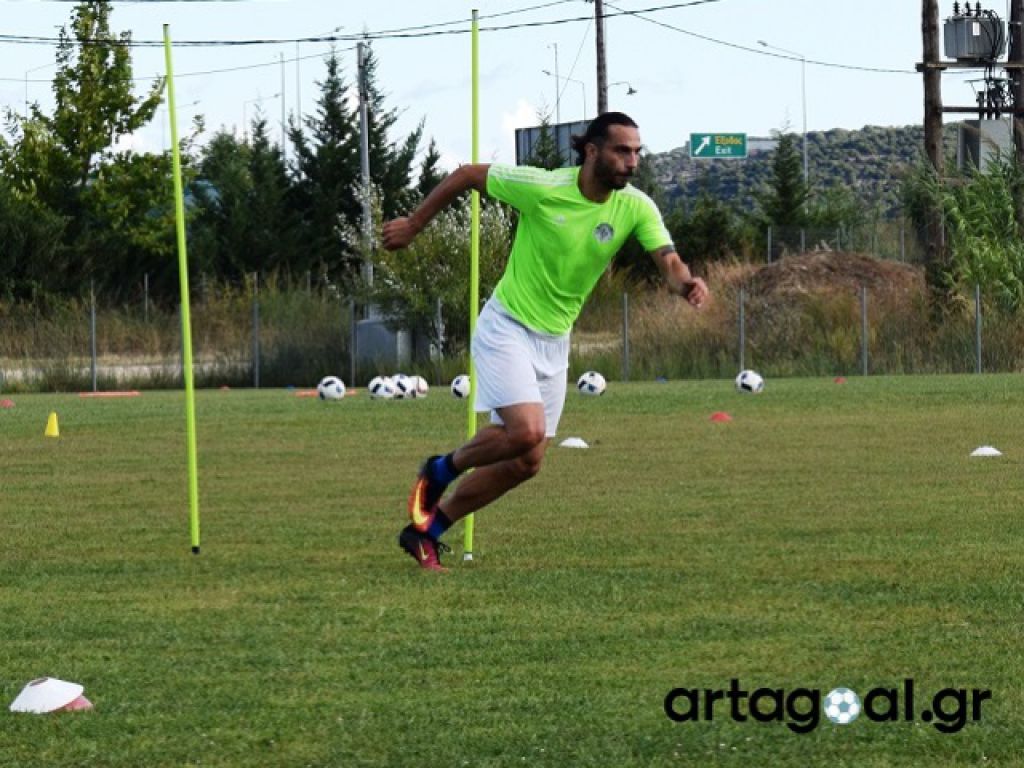 Γίνεται ΠΑΕ Καραϊσκάκης