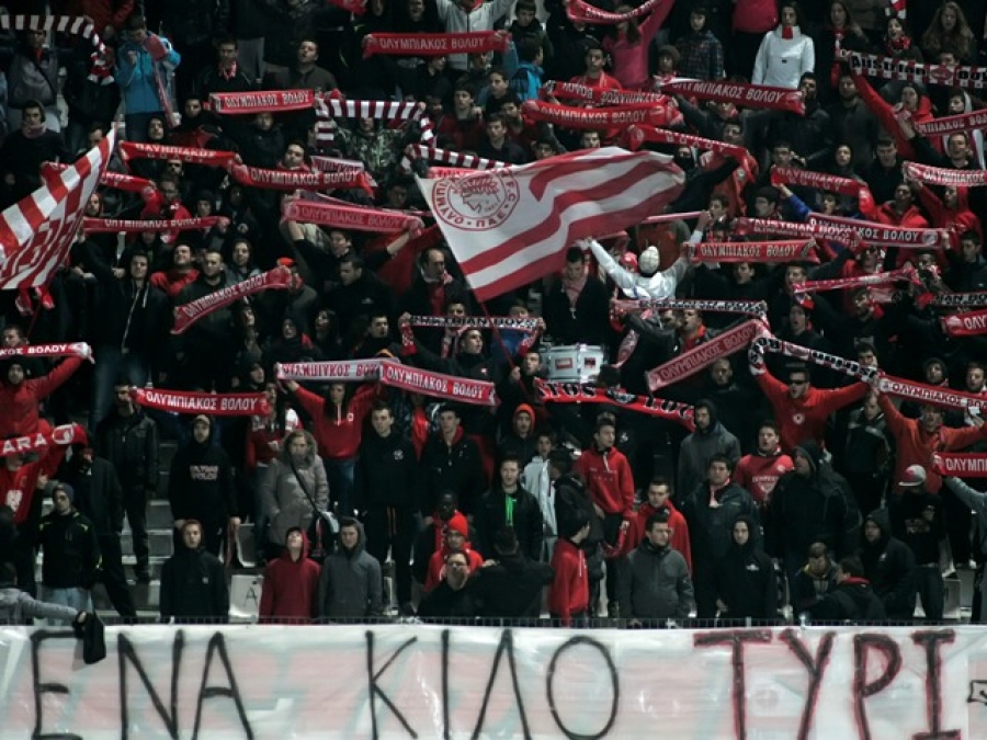 Πανό και… πανό