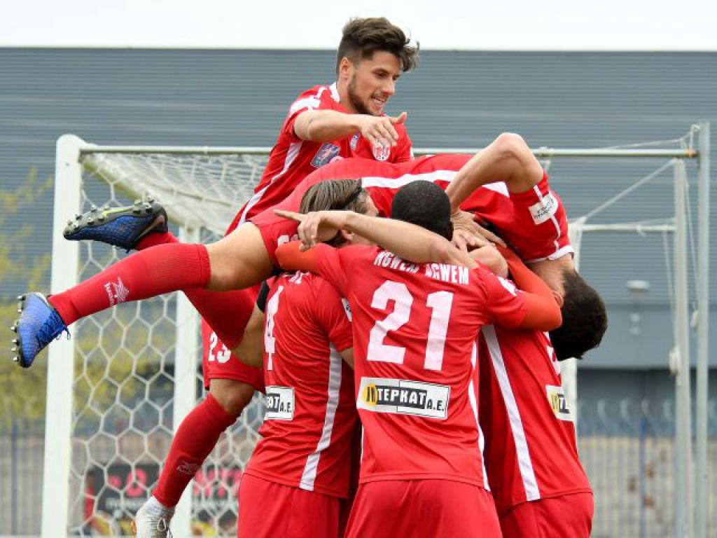 Στη Super League ο Βόλος