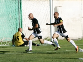 Κράτησε άμυνα ο Λανζάνο