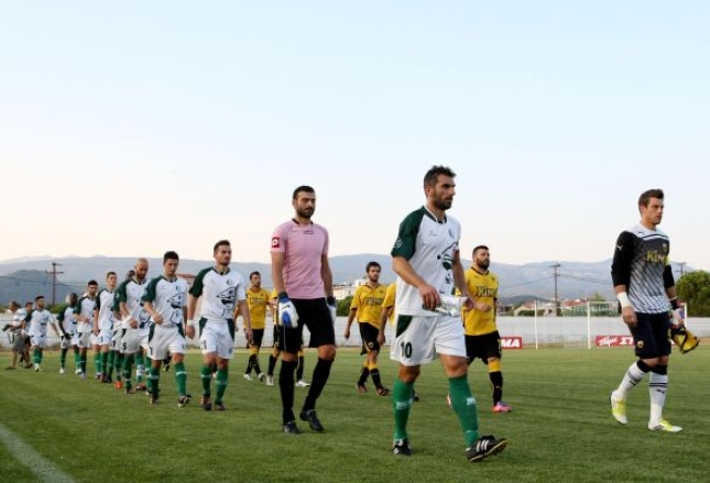 Βανγκέλι: «Έχω όρεξη να βοηθήσω τα Ψαχνά»