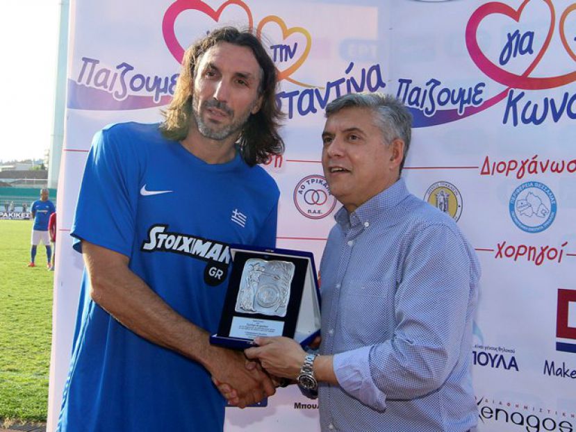 Ανακοίνωσε βελτιωτικές εργασίες