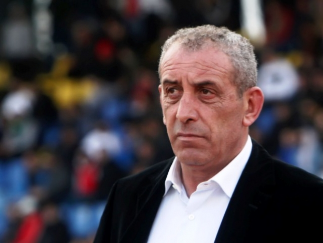 Απορρίφθηκε Νιγηριανός εξτρέμ
