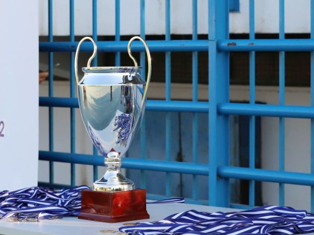 Live Streaming ο τελικός Κ19