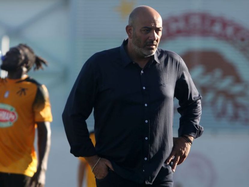 «Περαστικός και μισθοφόρος»