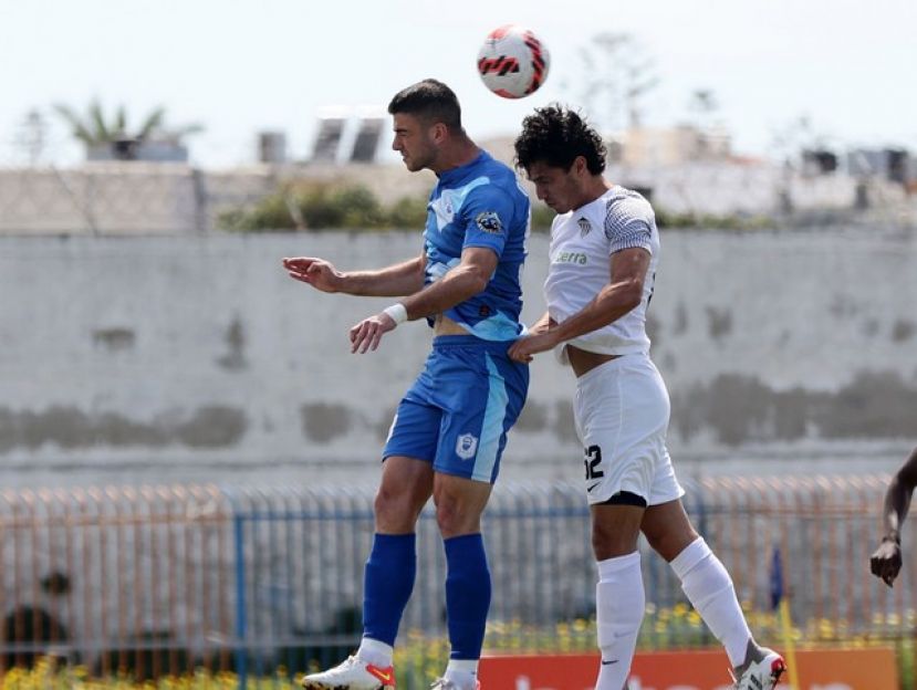 Ηρόδοτος – Καλαμάτα 2-1 (video)