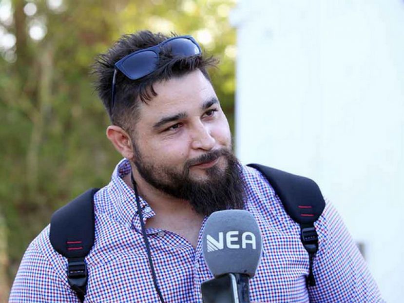 «Εκτός Χανίων και με Αχαρναϊκό»