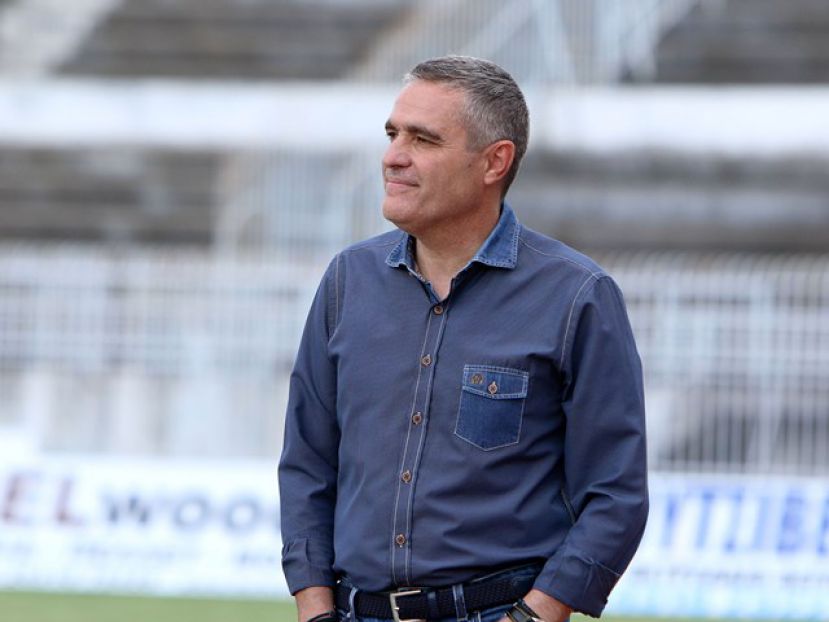 «Ποιο είναι το πρόβλημα;»