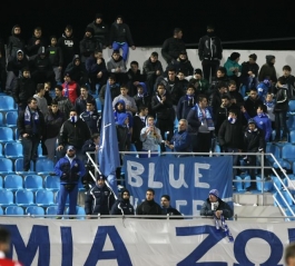 Συστράτευση στην Καβάλα