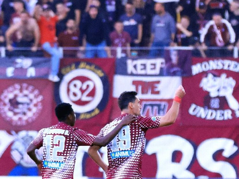 Μόνο γηπεδούχοι στο AEL FC Arena