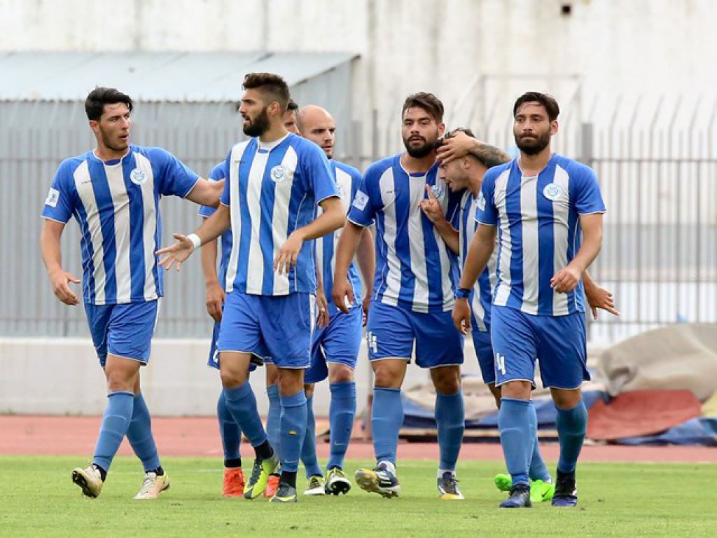 Μετακόμιση στην… Αθήνα!