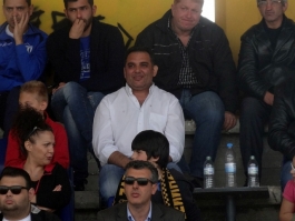 «Ταλέντα και προπονητήριο»