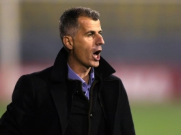 «Δεν απογοητευόμαστε»