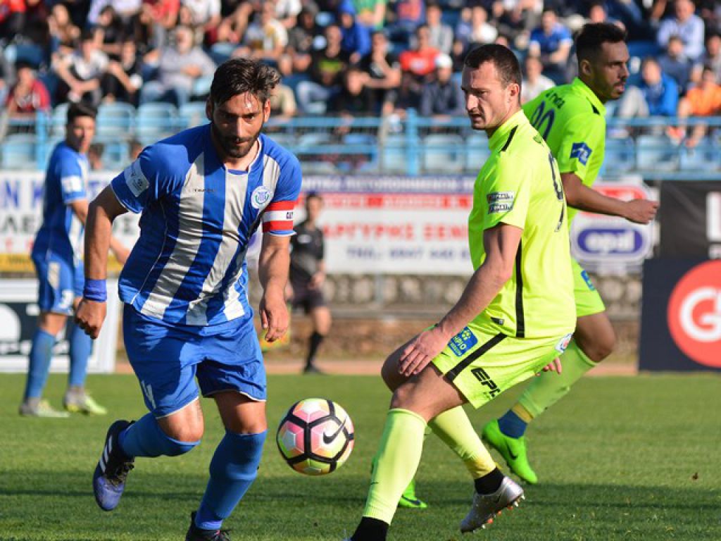 «Εκτός γηπέδου τα προβλήματα»