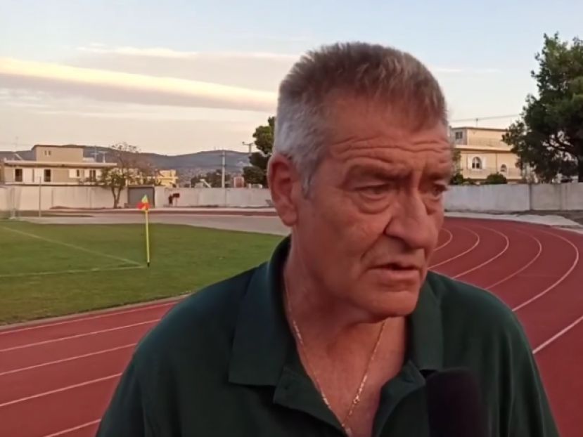 «Θα είμαστε ανταγωνιστικοί στο πρωτάθλημα»