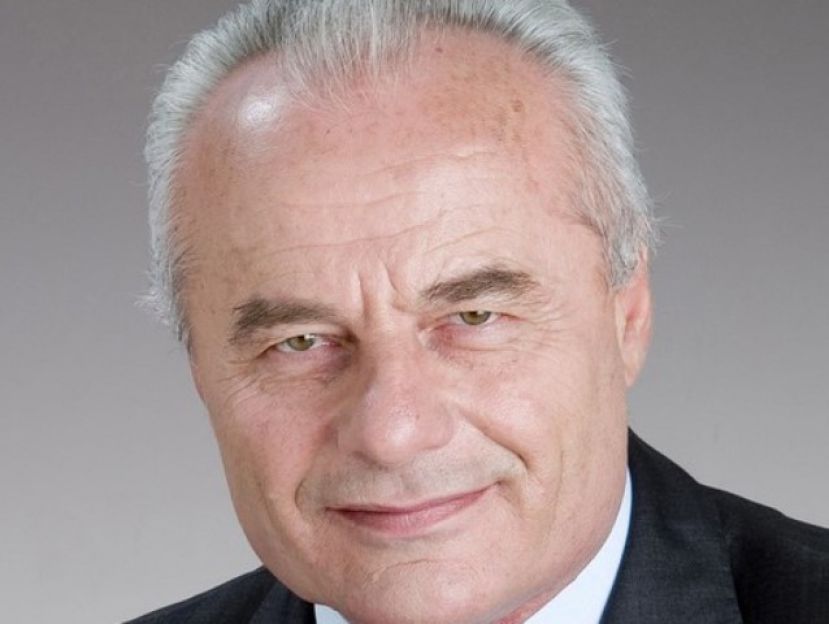 Η προεδρία στον Μπακαλάρο