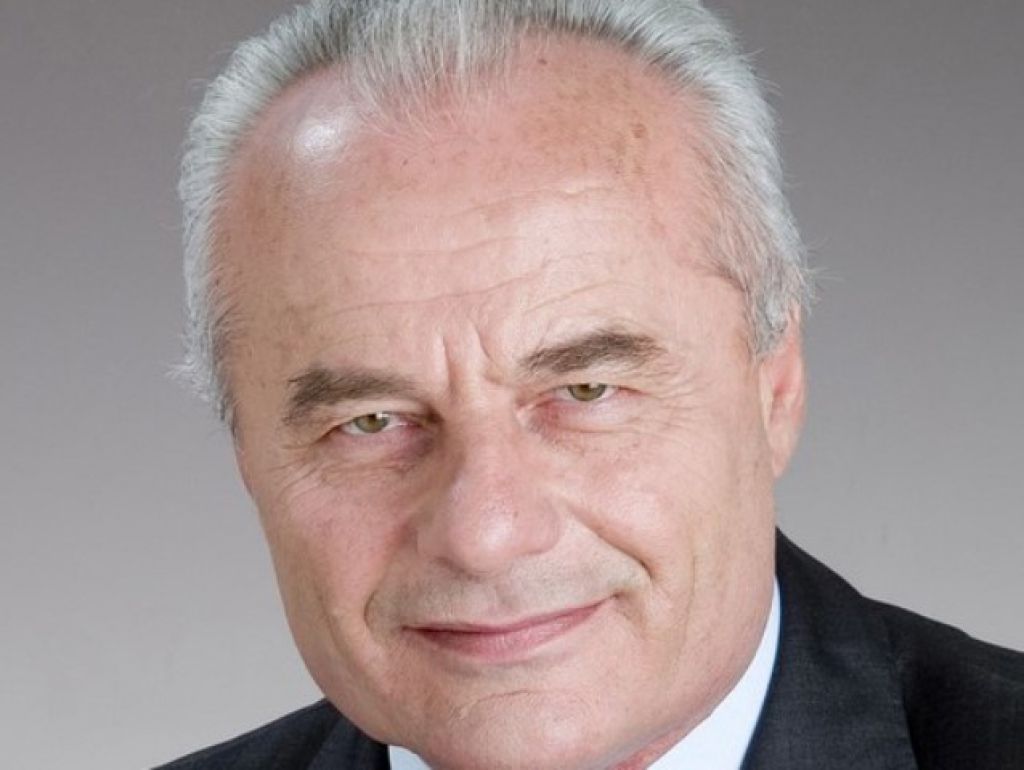 Η προεδρία στον Μπακαλάρο