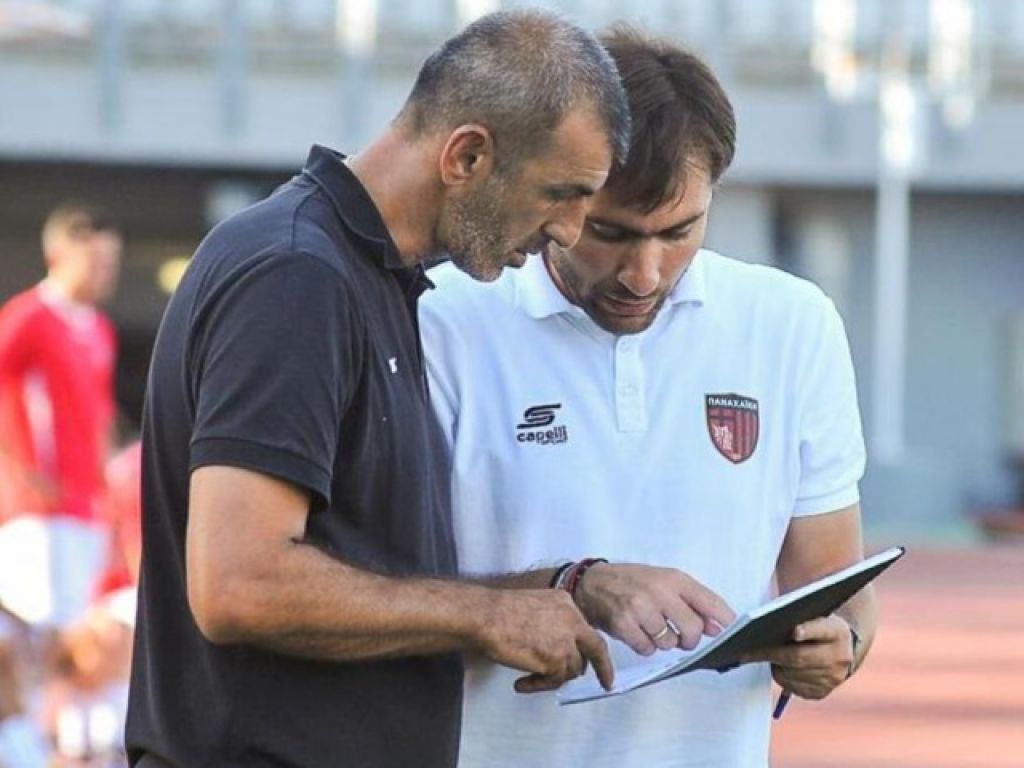 «Έτοιμοι για Super League»