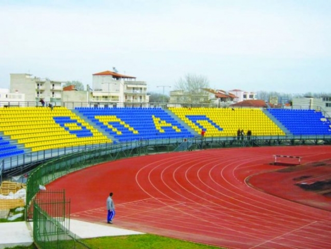 Πήρε το «οκ»